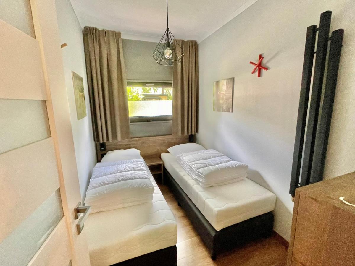 Cosy Tiny Lodges - Vakantiepark Kempenbos Diessen Zewnętrze zdjęcie